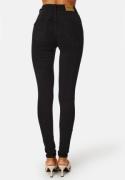 Happy Holly Amy Push Up Jeans Black 46R