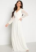 Bubbleroom Occasion Belliere Wedding Gown White 38