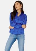 BUBBLEROOM Nicole shirt Blue 48