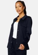 Happy Holly Alessi jacket Navy 32/34