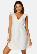 Bubbleroom Occasion Viva Dress White S