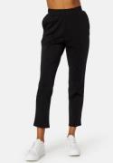 Happy Holly Soft Suit Pants Black 36/38
