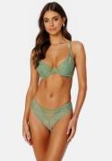 DORINA Acacia Hipster Classic GE0059-Green XXL