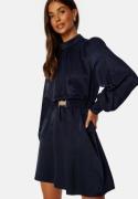 BUBBLEROOM Noemie Dress Dark blue L