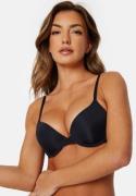 DORINA Michelle Push Up Bra BK0001-BLACK 80A