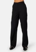 BUBBLEROOM Rachel Petite Suit Trousers Black 34