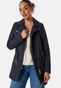 ROCKANDBLUE Aurora Coat Navy 48