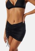 BUBBLEROOM Beach Skirt Black 2XL