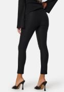 BUBBLEROOM Selene Push-up Suit Pants Black 46