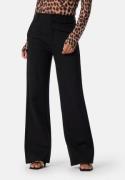 BUBBLEROOM Soft Trousers Black XS