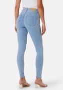 BUBBLEROOM Bianca Superstretch Bleached denim 50