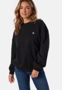 Dr. Denim Kenan Sweatshirt     Black Dd Global M