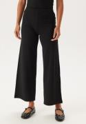 VERO MODA Vmberlin Zamira Mw Wide Pant Black M/30