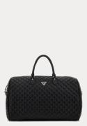 Guess Giully Weekender Duffel Black Onesize