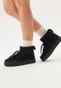 INUIKII Classic Low Sneaker Black 41