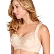 Miss Mary Lovely Lace Soft Bra BH Hud H 95 Dam