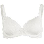 Missya BH Dorrit Padded Underwire Bra Benvit polyester D 70 Dam