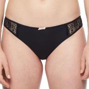 Passionata Trosor Georgia Brief Svart polyamid 48 Dam