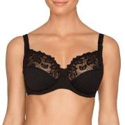 PrimaDonna BH Deauville Wire Bra Svart C 95 Dam