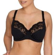 PrimaDonna BH Madison Wire Bra Svart F 85 Dam