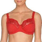 PrimaDonna BH Madison Wire Bra Röd C 75 Dam