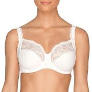 PrimaDonna BH Madison Wire Bra Vit G 80 Dam