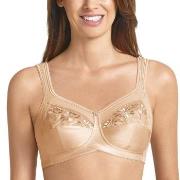 Anita Care BH Safina Wireless Mastectomy Bra Beige B 115 Dam