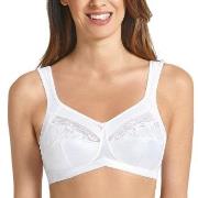 Anita Care BH Safina Wireless Mastectomy Bra Vit B 110 Dam