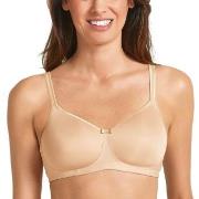 Anita BH Care Tonya Padded Wireless Mastectomy Bra Beige A 80 Dam