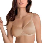 Anita BH Havanna Comfort Bra With Foam Cup Beige B 80 Dam