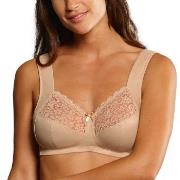 Anita BH Havanna Comfort Soft Bra Beige polyamid C 95 Dam