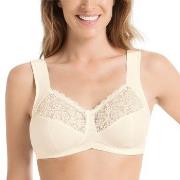 Anita BH Havanna Comfort Soft Bra Benvit polyamid A 85 Dam