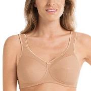 Anita BH Jana Comfort Soft Bra Beige D 85 Dam