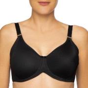 Felina BH Divine Vision Minimizer Bra With Wire Svart F 85 Dam