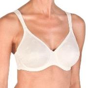 Felina BH Emotions Bra With Wire Vanilj G 90 Dam