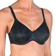 Felina BH Joy Molded Bra With Wire Mörkblå E 90 Dam