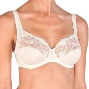 Felina BH Moments Bra With Wire Vanilj B 80 Dam