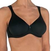 Felina BH Pure Balance Spacer Bra With Wire Svart B 85 Dam