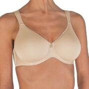 Felina BH Pure Balance Spacer Bra With Wire Sand B 85 Dam