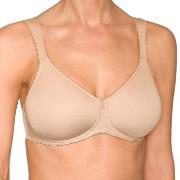 Felina BH Pure Balance Spacer Bra Without Wire Sand A 90 Dam