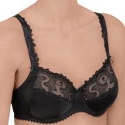 Felina BH Rhapsody Bra With Wire Svart C 95 Dam