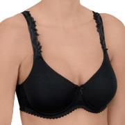 Felina BH Rhapsody Spacer Bra With Wire Svart G 90 Dam