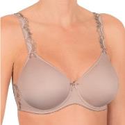 Felina BH Rhapsody Spacer Bra With Wire Ljusbrun D 90 Dam