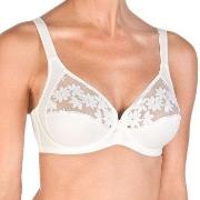 Felina BH Swiss Broderie Bra With Wire Benvit B 80 Dam