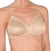 Felina BH Weftloc Bra Without Wire Sand C 85 Dam