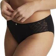 Chantelle Trosor EasyFeel Emma Tai Brief Svart 44 Dam
