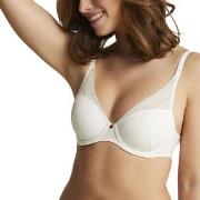 Chantelle BH EasyFeel Bra Moulded with padding Vit F 70 Dam