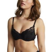 Chantelle BH EasyFeel Mary Bra Padded Svart A 80 Dam