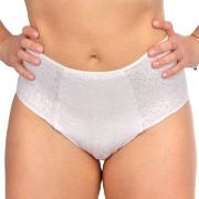 Chantelle Trosor EasyFeel Norah High Waist Brief Ljusrosa nylon 44 Dam