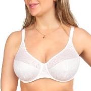 Chantelle BH EasyFeel Norah Underwired Bra Ljusrosa nylon D 90 Dam